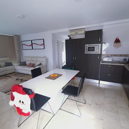 Villa Cristallo En Costa Adeje Playa de las Américas Extérieur photo