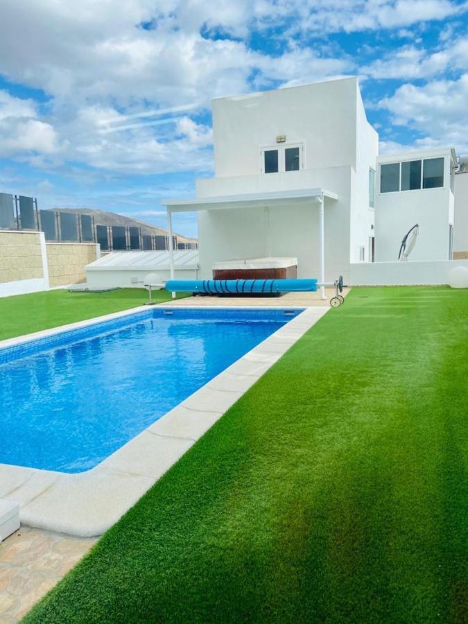 Villa Cristallo En Costa Adeje Playa de las Américas Extérieur photo