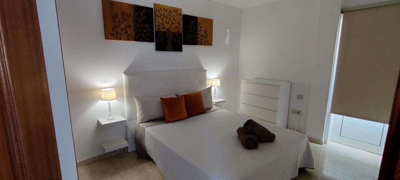 Villa Cristallo En Costa Adeje Playa de las Américas Extérieur photo