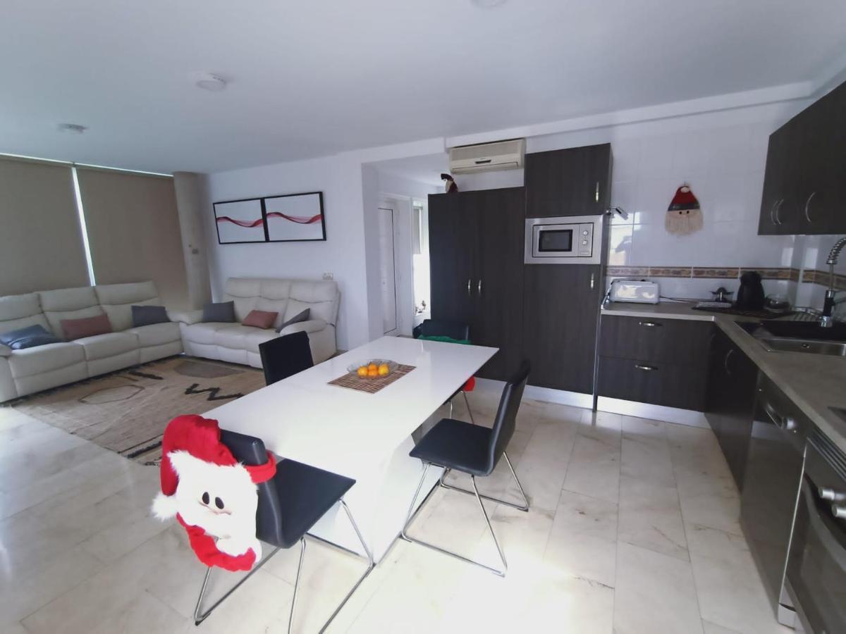 Villa Cristallo En Costa Adeje Playa de las Américas Extérieur photo