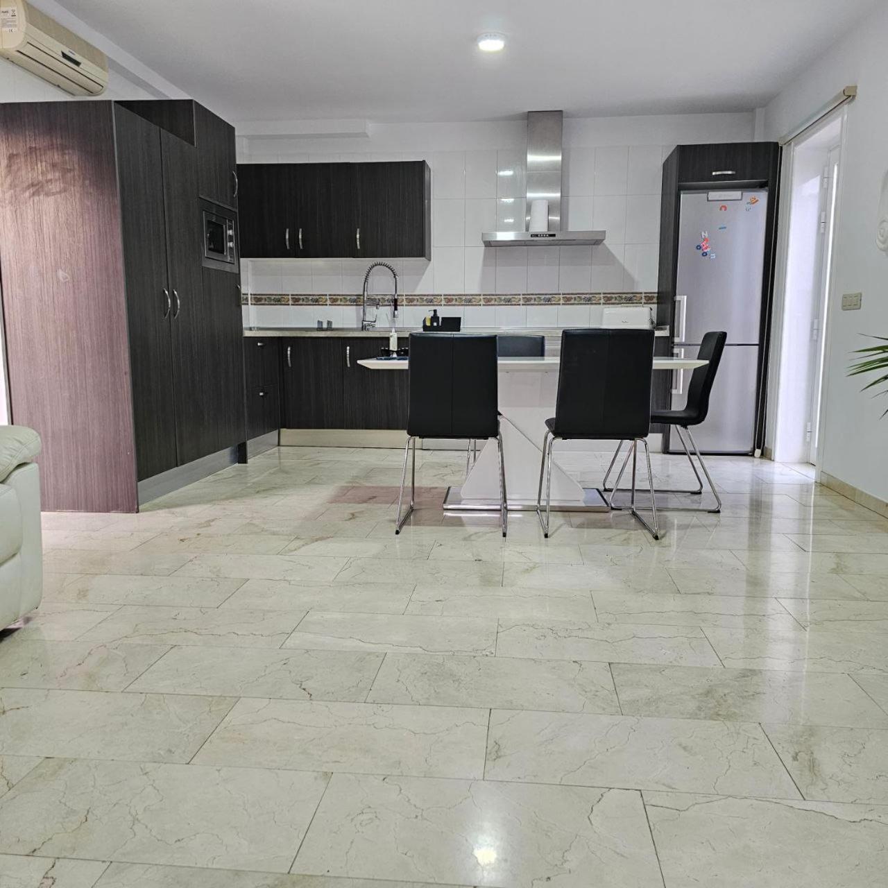 Villa Cristallo En Costa Adeje Playa de las Américas Extérieur photo
